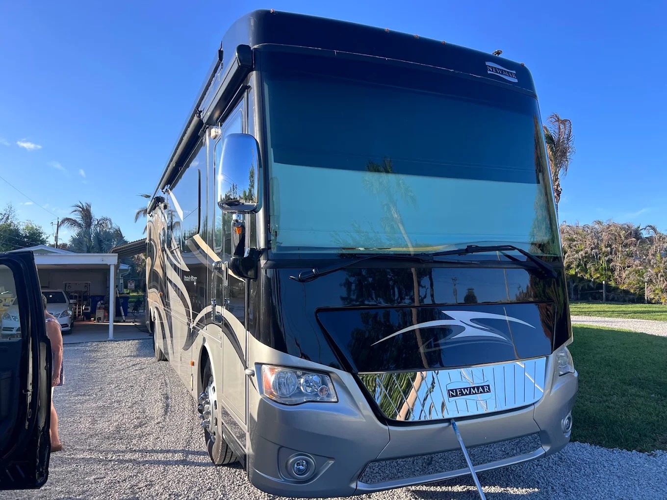 Rv Lockouts and Key Replacements - Treasure Coast Locksmith