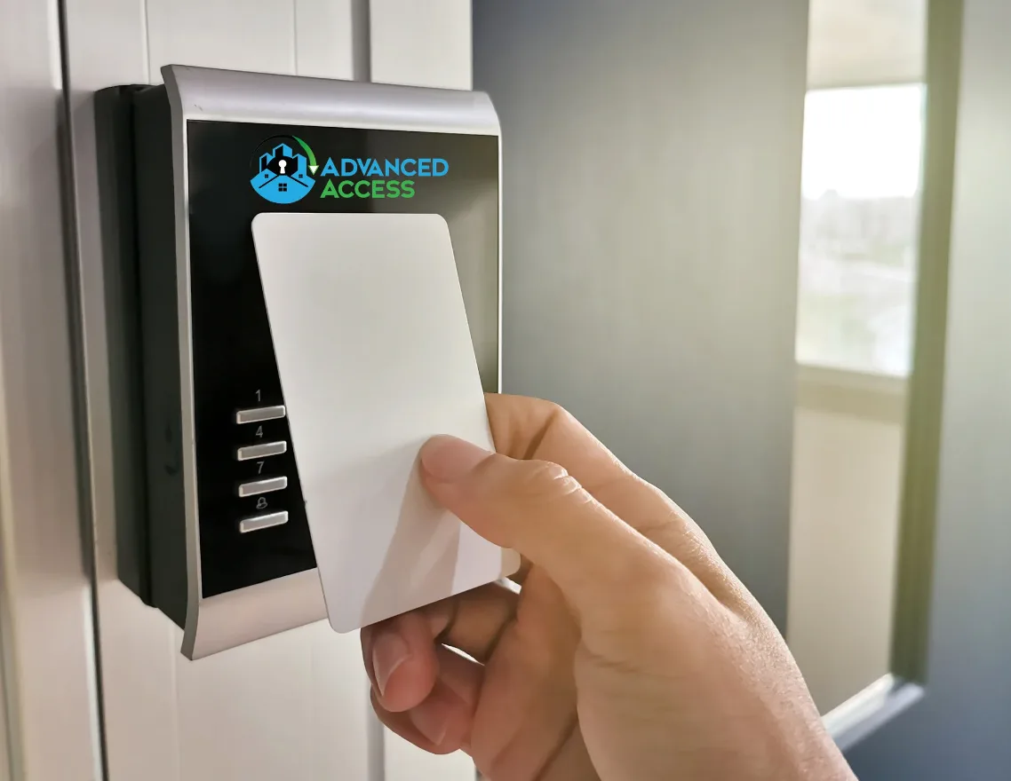 Church community access
