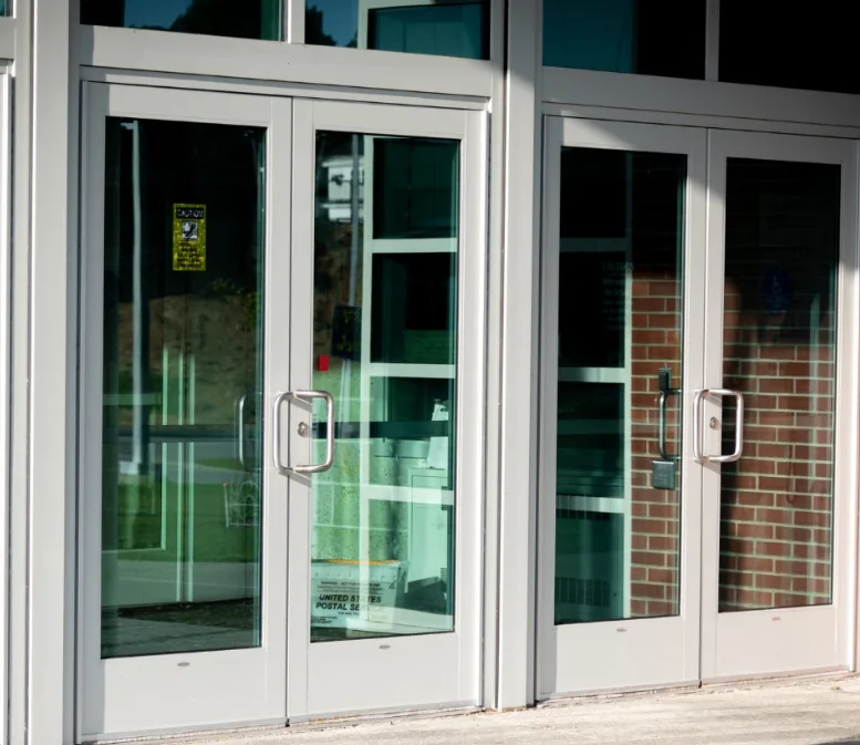 Commercial door closer installation and repair - Satellite Beach, FL