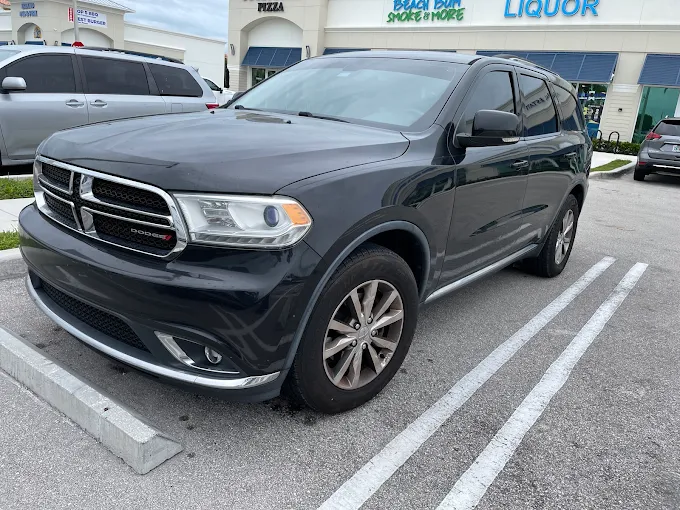 Dodge Lockouts and Key Replacement - Treasure Coast Locksmith