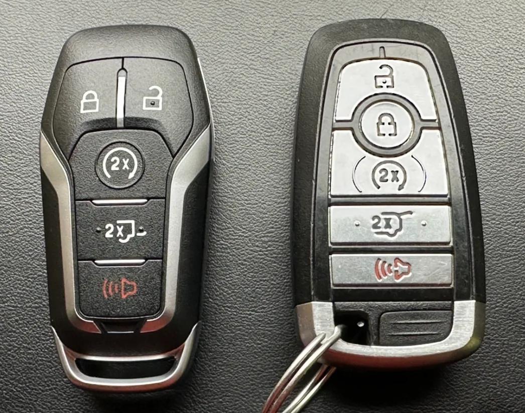 Ford key fob programming Treasure Coast