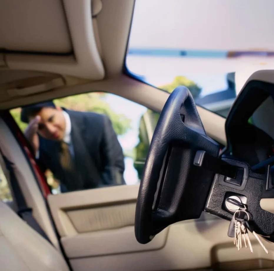 Emergency car lockout service Treasure Coast