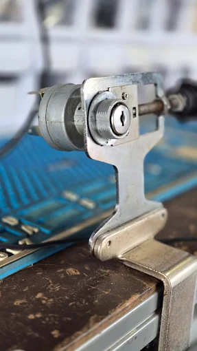 Semi Truck Key Replacement - Treasure Coast Locksmith