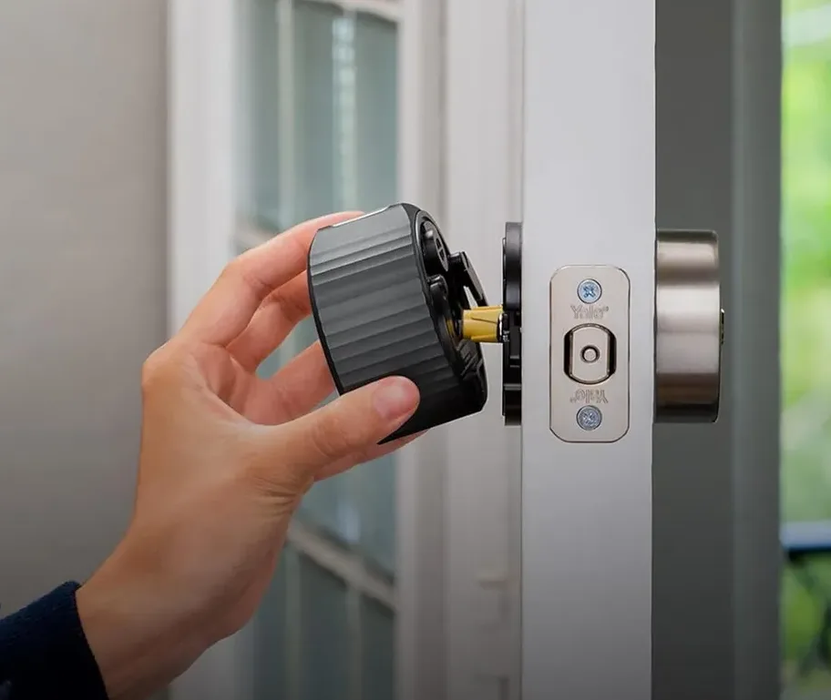 Smart lock buyer guide for Florida homes