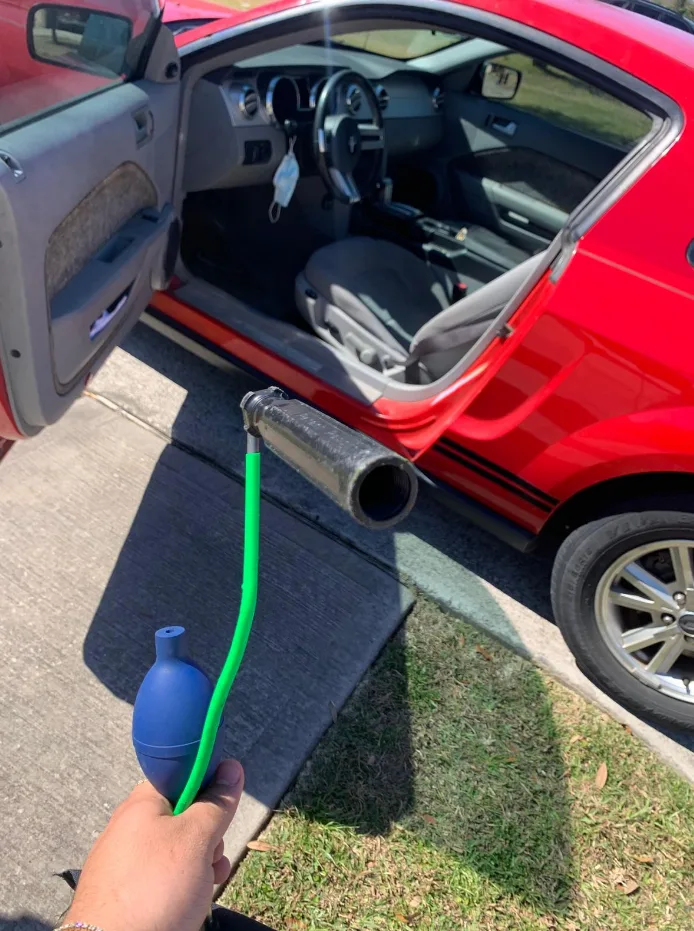 Car lockout tools and techniques